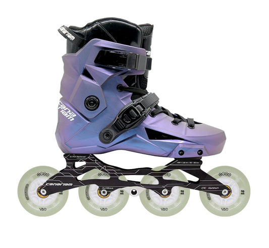 Cromatic ZX Plus 11.5 VAO Mixy Blanca luz blanca 4x90mm