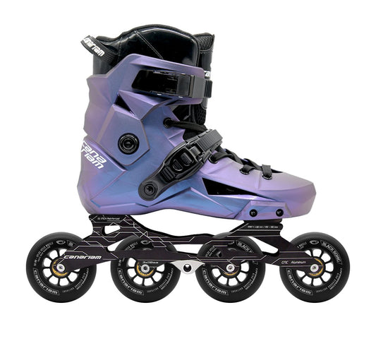 Cromatic ZX Plus 11.5 Xlide 4x90mm