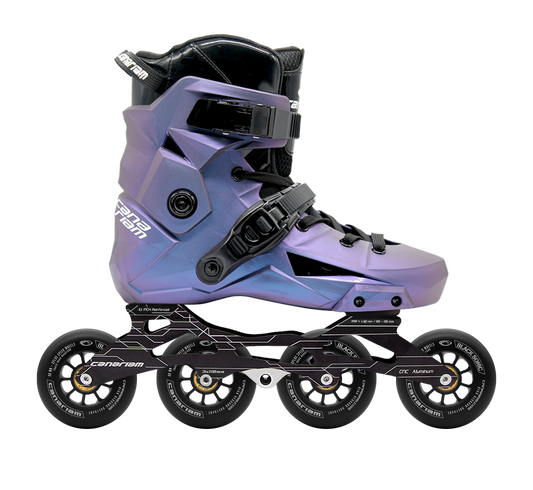Cromatic ZX Plus 11.5 Xlide 4x90mm