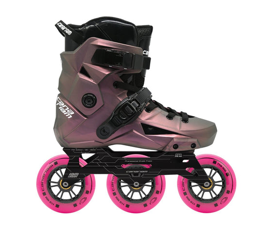 Cromatic Rex 9.8 Xlide Fucsia 3x110mm