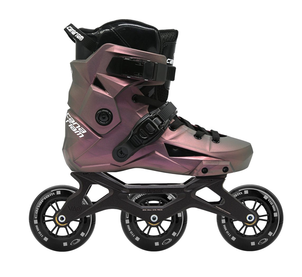 Cromatic VAO AXO Xlide 3x110mm