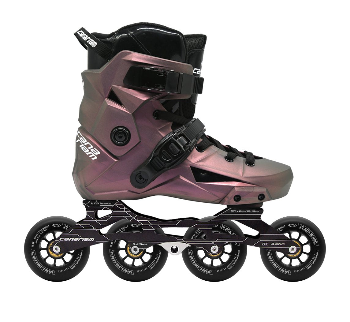 Cromatic ZX Plus 11.5 Xlide 4x90mm