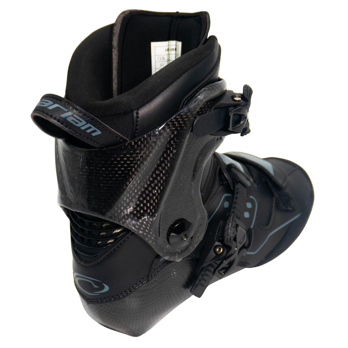 Bota Freeride Urban