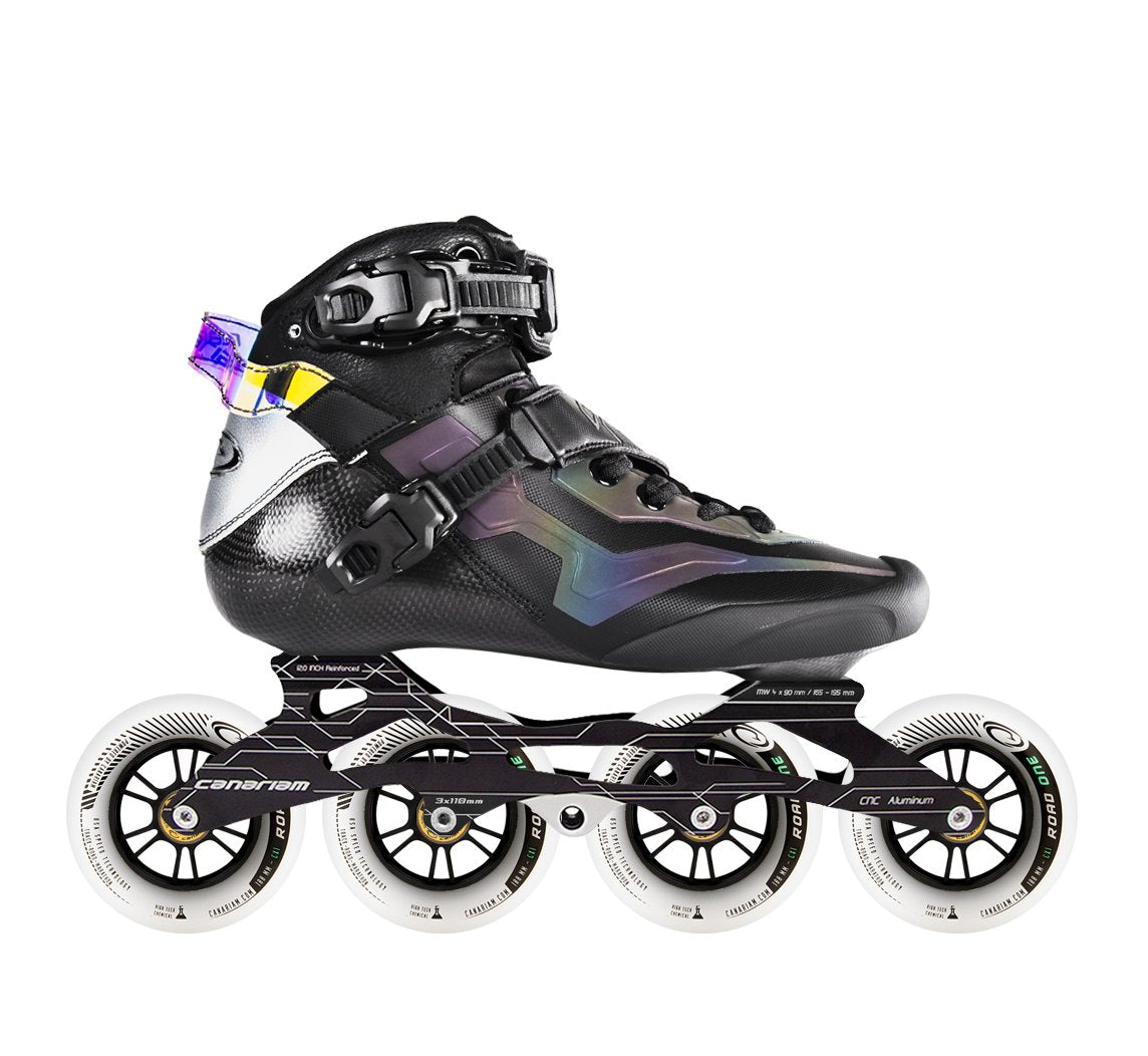 Freeride Speed ZX 12.0 Road One 4x100mm