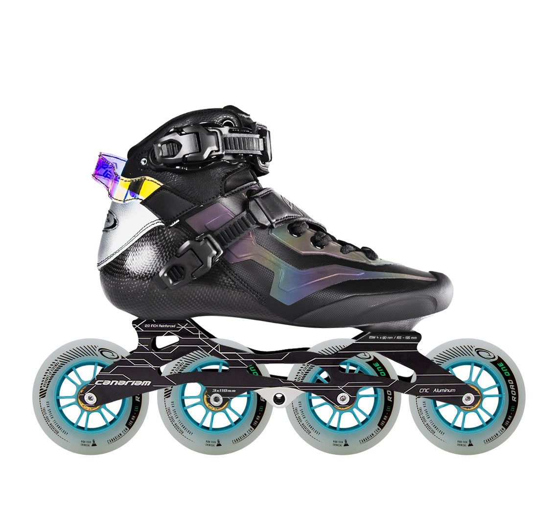 Freeride Speed ZX 12.0 Road One 4x100mm