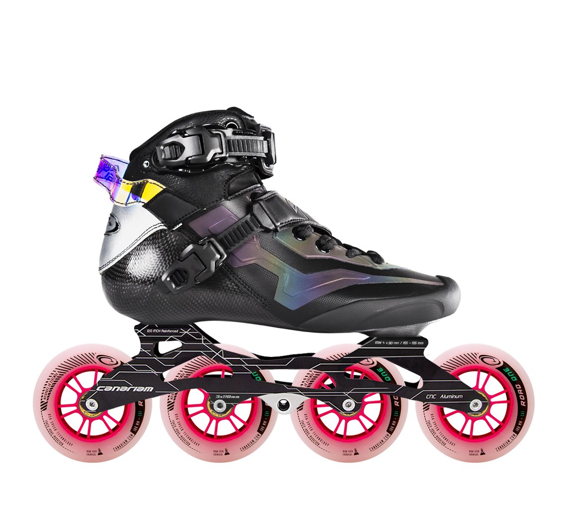 Freeride Speed ZX 12.0 Road One 4x100mm