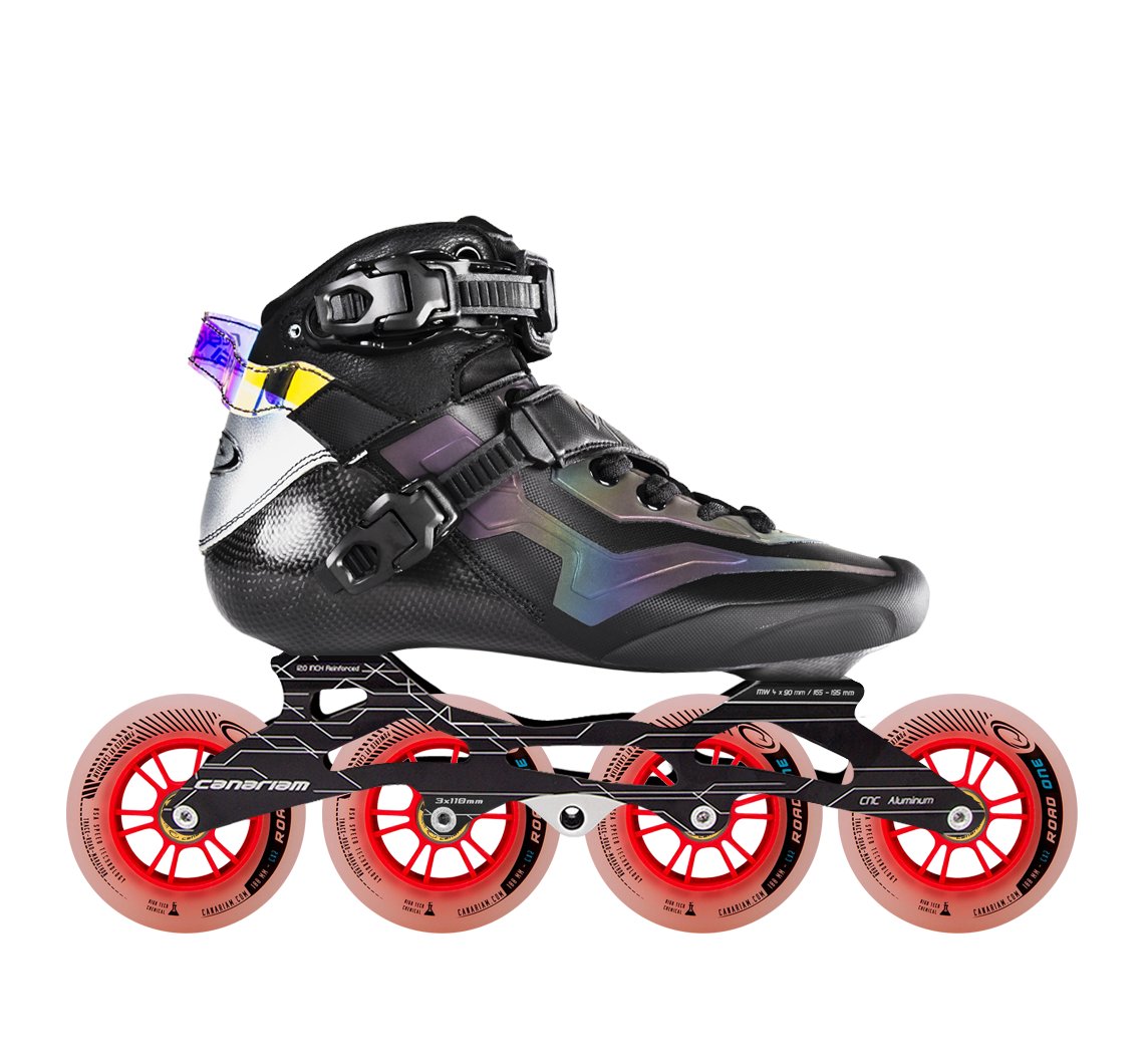 Freeride Speed ZX 12.0 Road One 4x100mm
