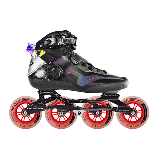Freeride Speed ZX 12.0 Road One 4x100mm