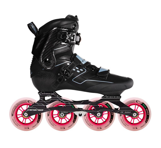 Freeride Urban ZX 12.0 Road One 4x100mm