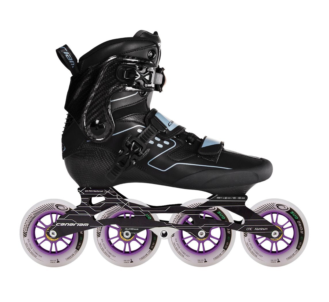 Freeride Urban ZX 12.0 Road One 4x100mm