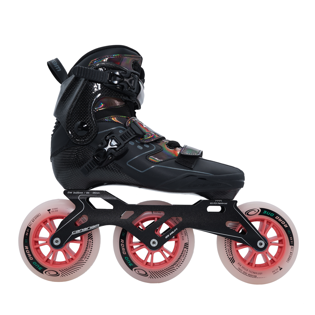 Freeride Urban Raptor Agility 10.5 Road One 3x110mm