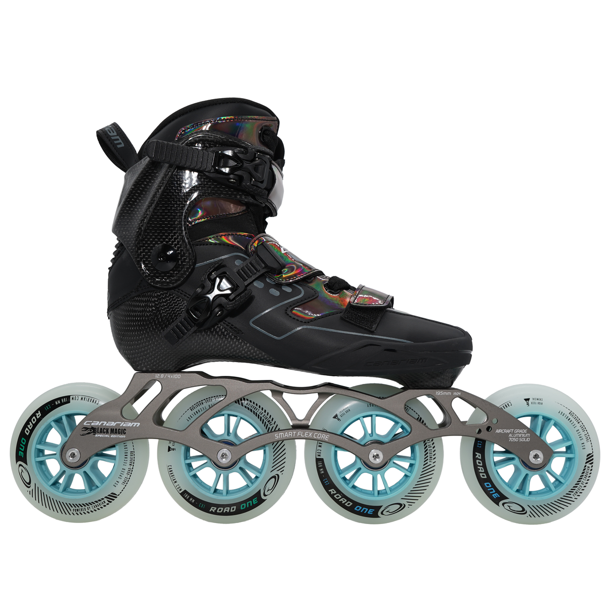 Freeride Urban GP2 12.8 Road One 4x100mm