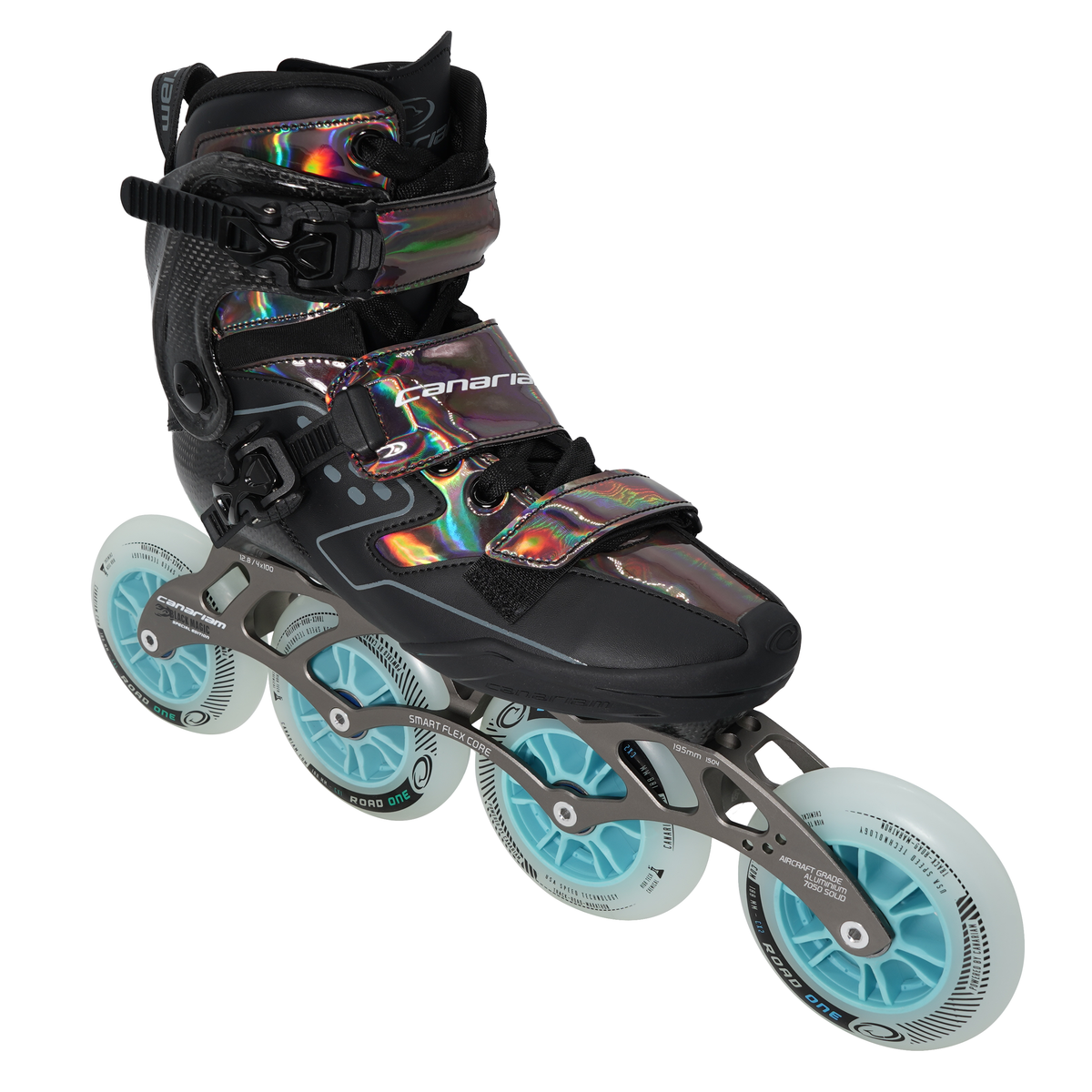 Freeride Urban GP2 12.8 Road One 4x100mm