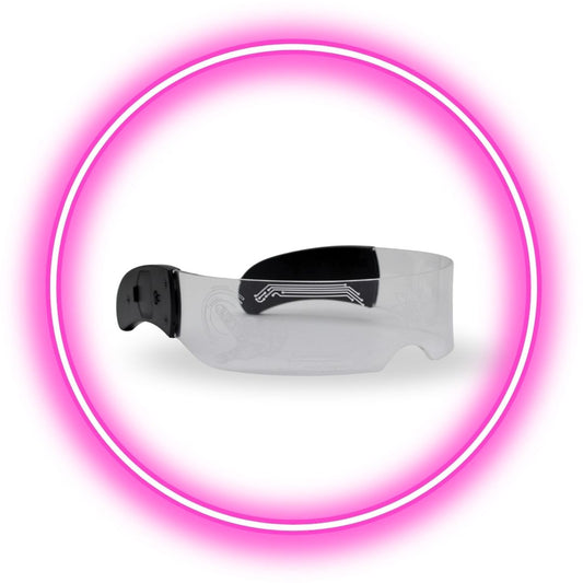 Gafas Led Pro