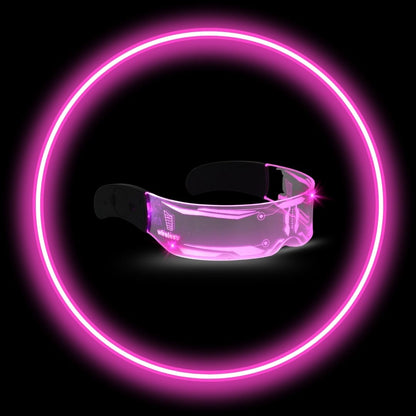 Gafas Led Pro