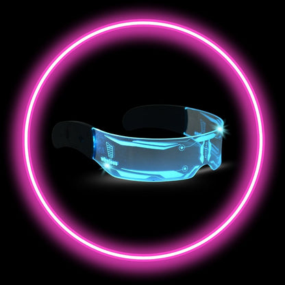 Gafas Led Pro
