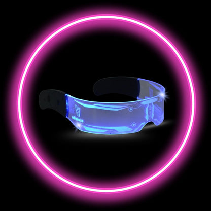 Gafas Led Pro