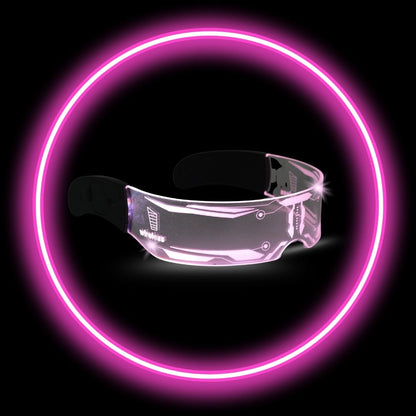 Gafas Led Pro