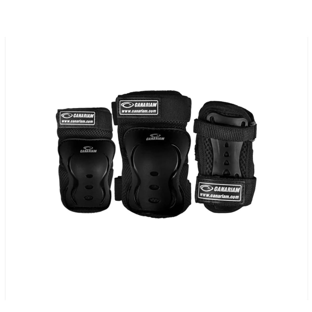 Kit de protección C2