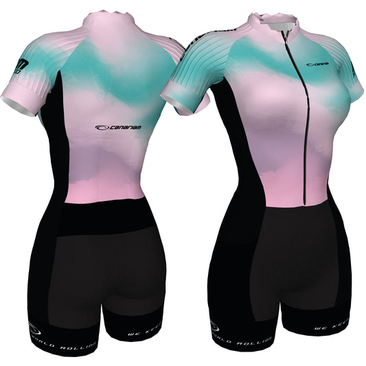 Licra Fit Light Colors