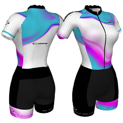 Licra Fit White-Colors
