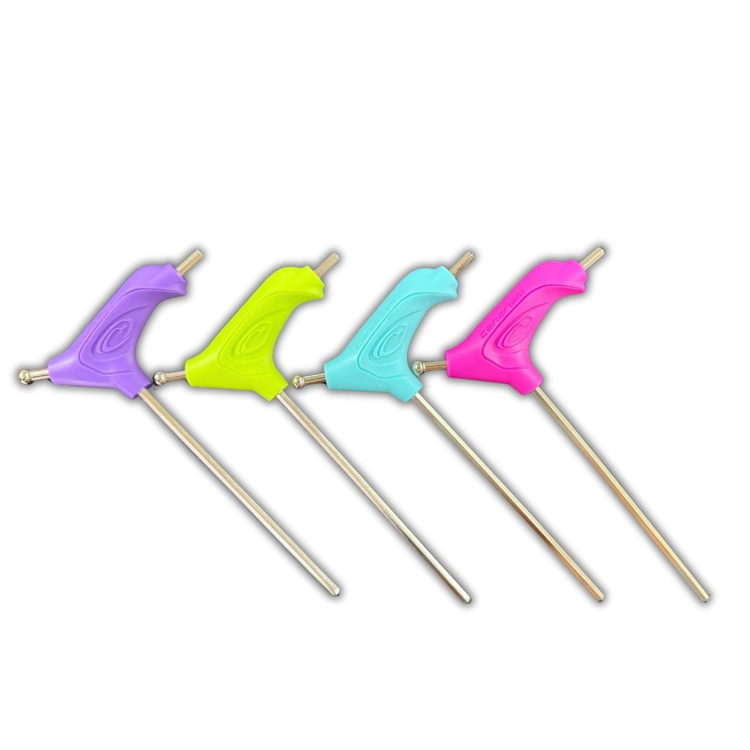 Llave Patin Pro