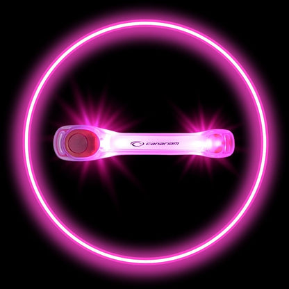 Luz de seguridad Led