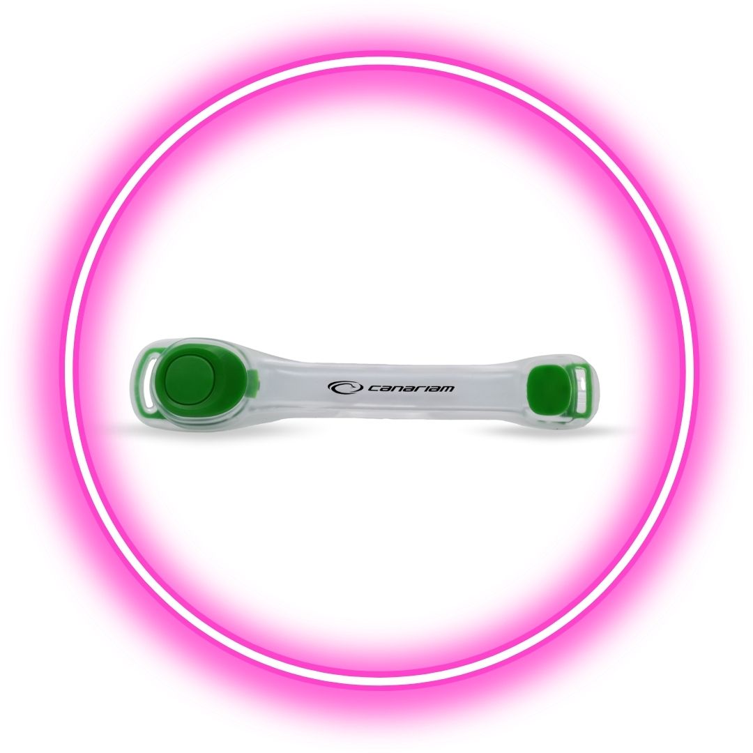 Luz de seguridad Led
