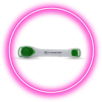 Luz de seguridad Led