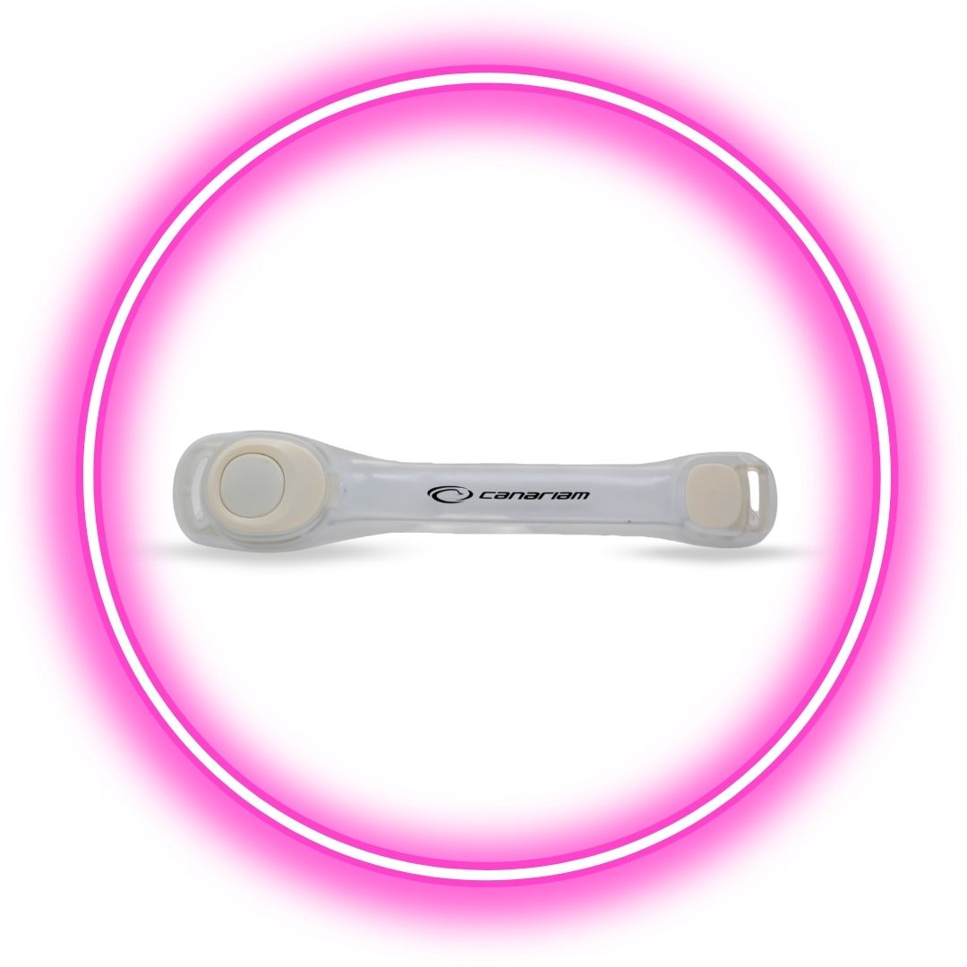 Luz de seguridad Led