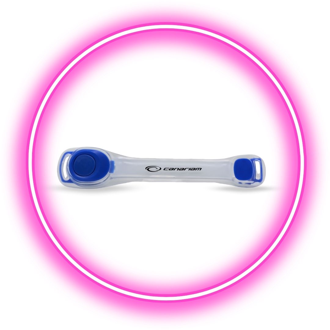 Luz de seguridad Led