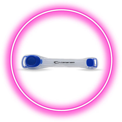 Luz de seguridad Led