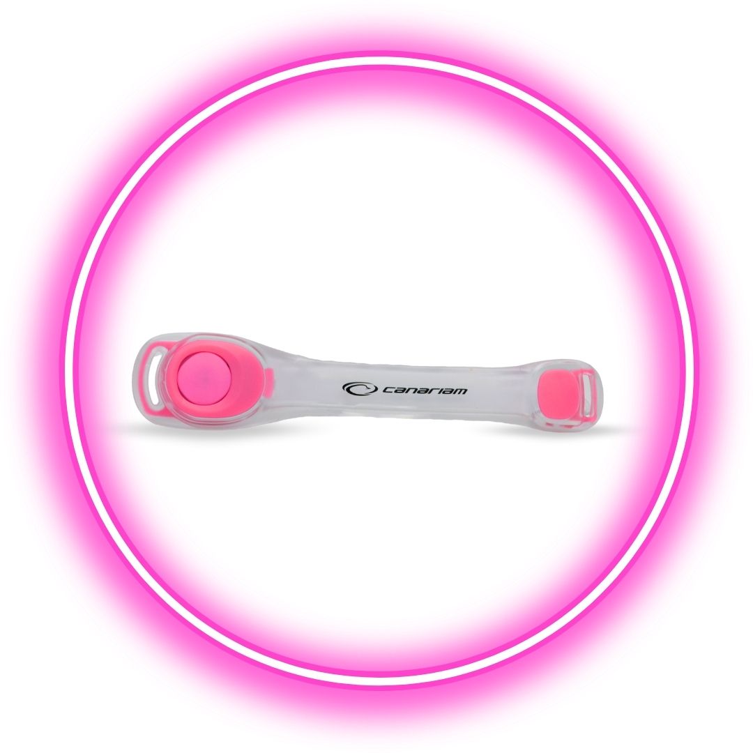 Luz de seguridad Led