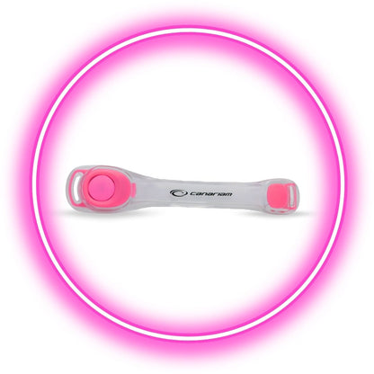 Luz de seguridad Led