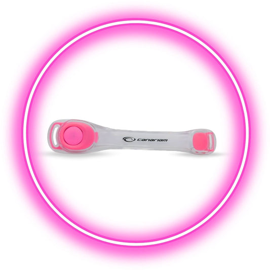 Luz de seguridad Led