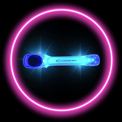 Luz de seguridad Led