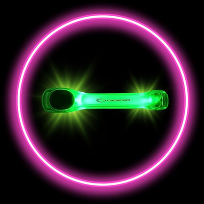Luz de seguridad Led
