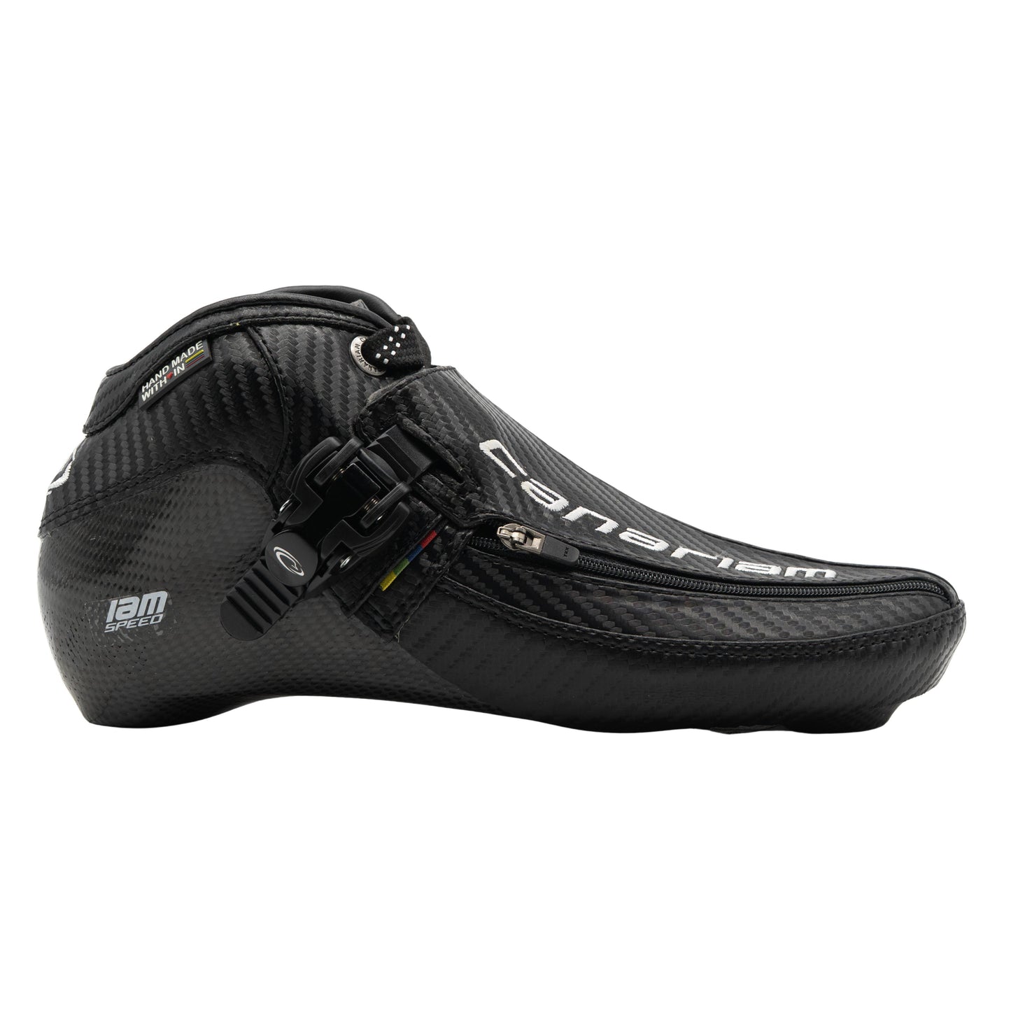 Bota Murcielago