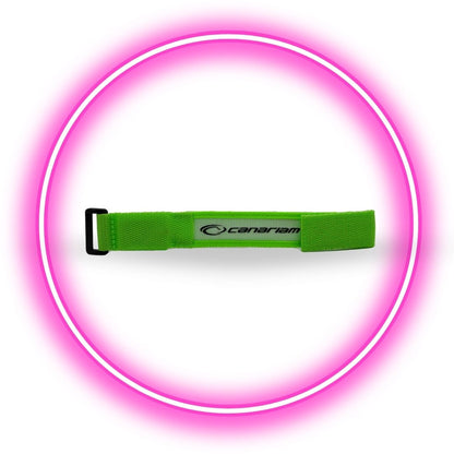 Manilla Luz Led Canariam