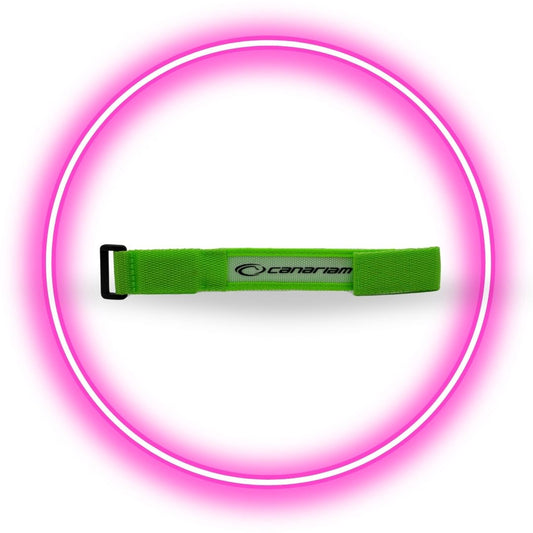 Manilla Luz Led Canariam