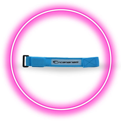 Manilla Luz Led Canariam