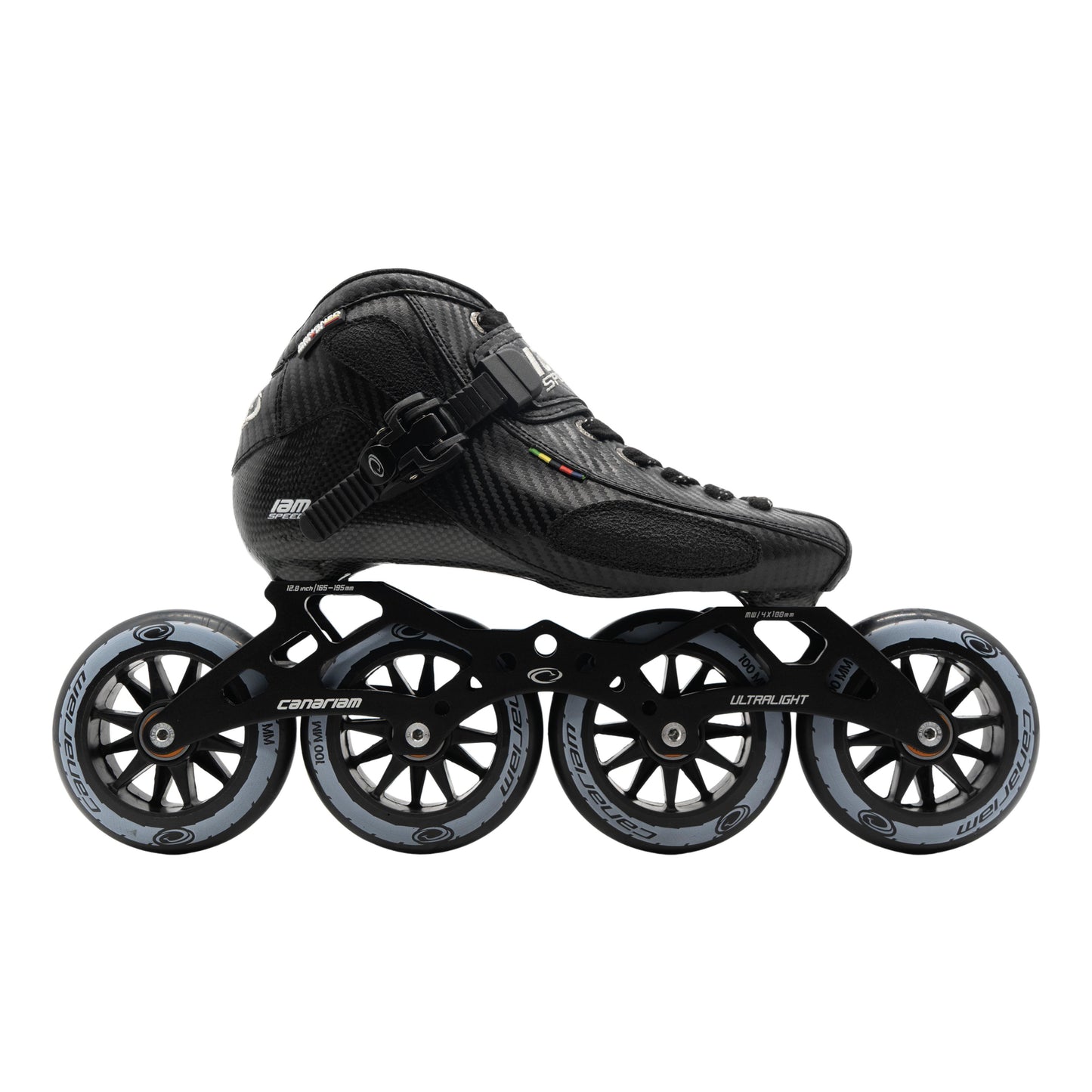 Combo Patin Onix Ultralight
