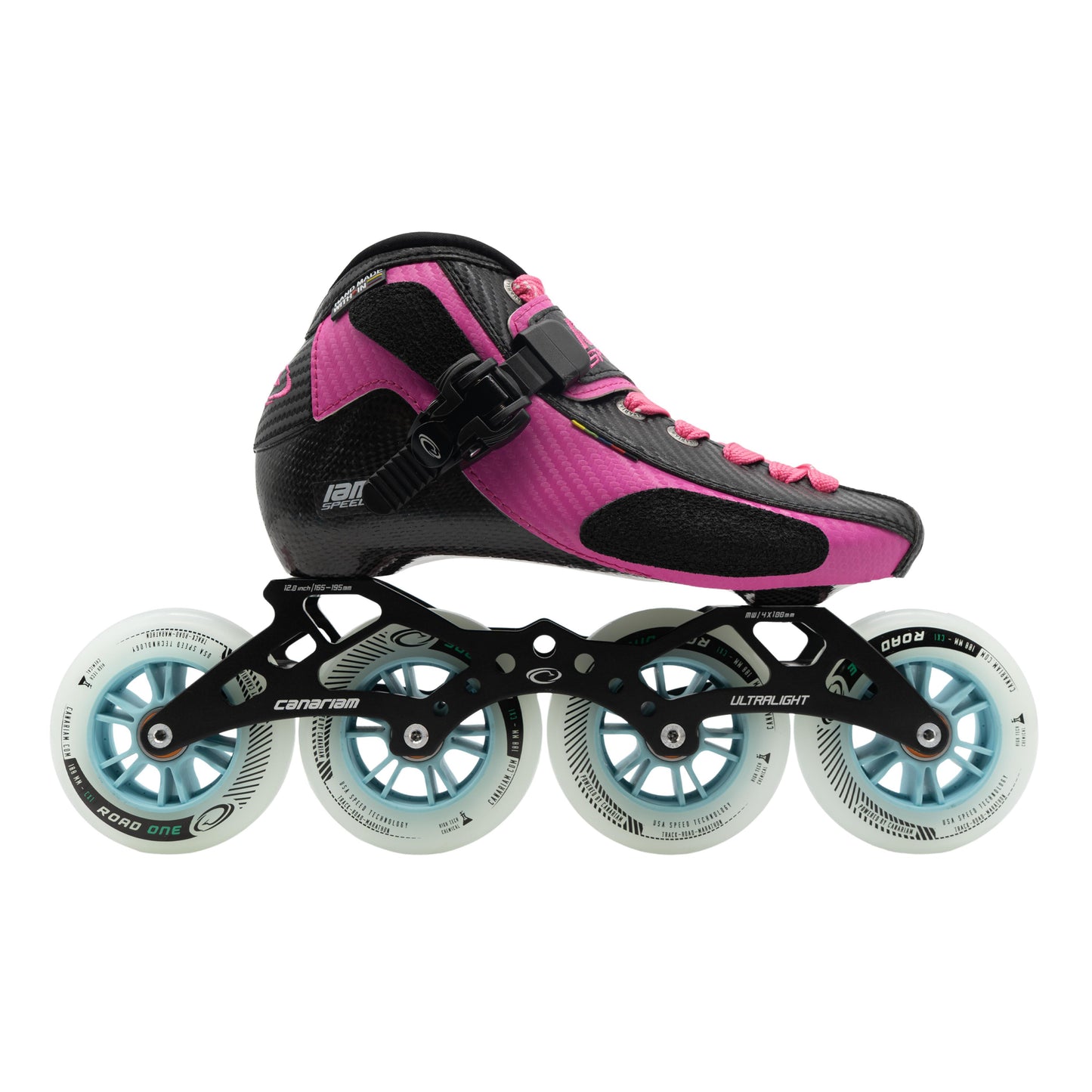 Combo Patin Onix Ultralight