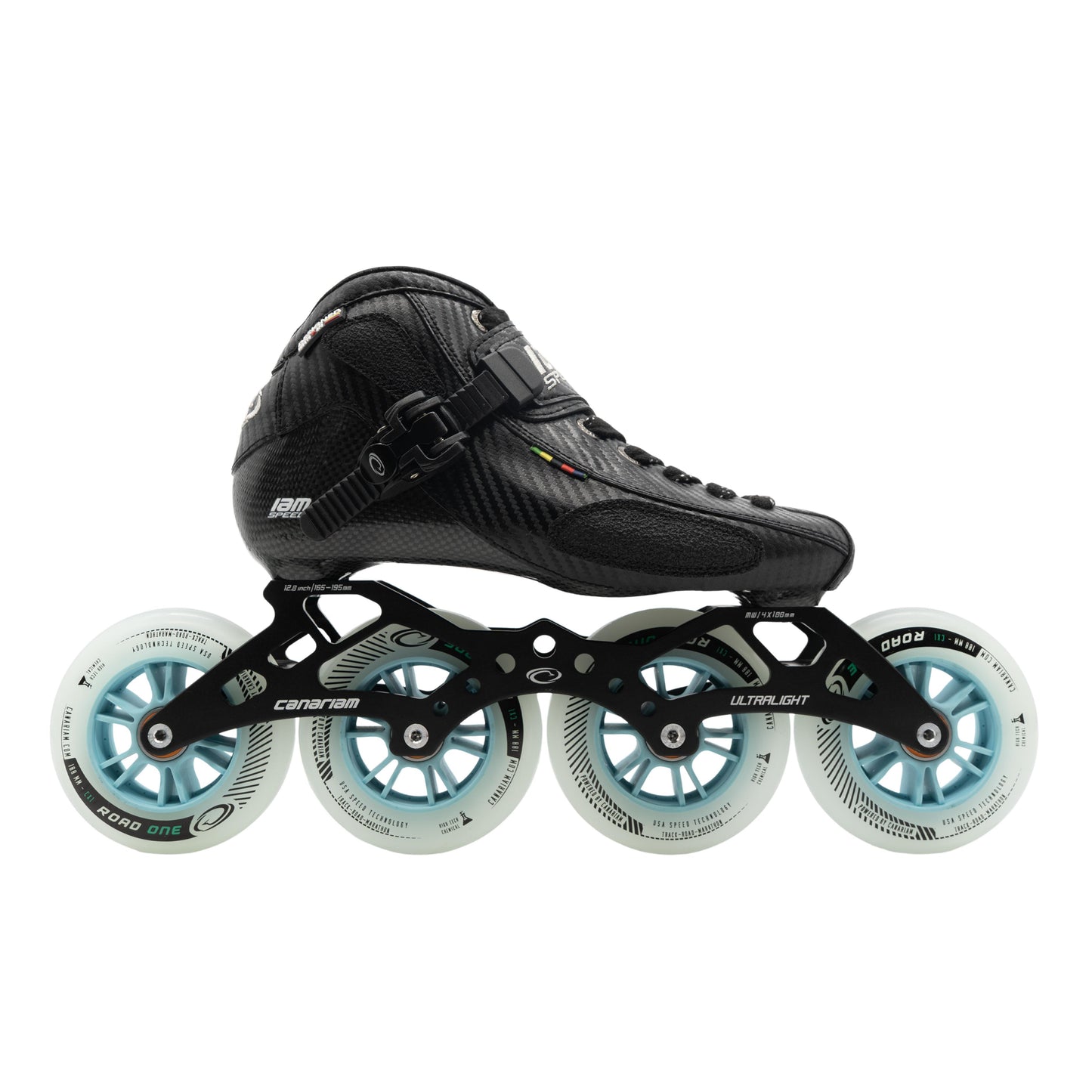 Combo Patin Onix Ultralight