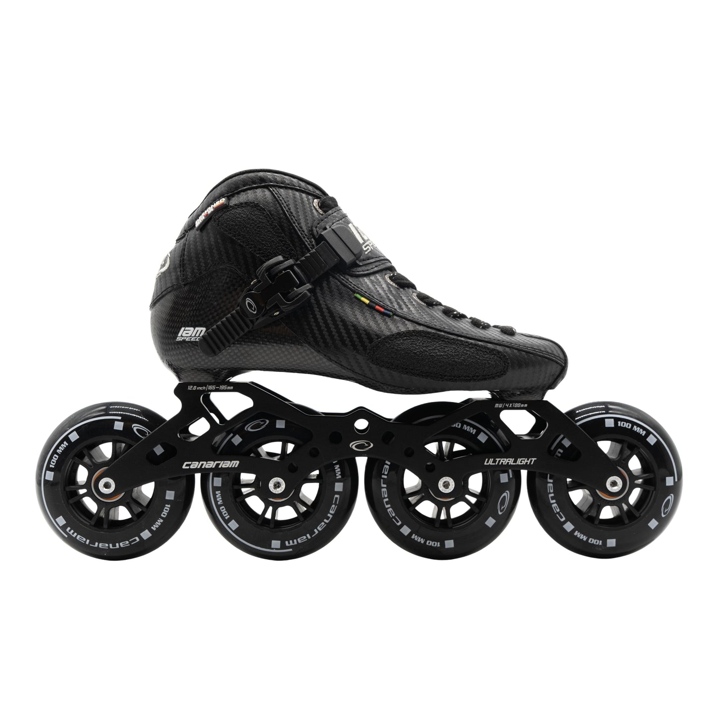 Combo Patin Onix Ultralight