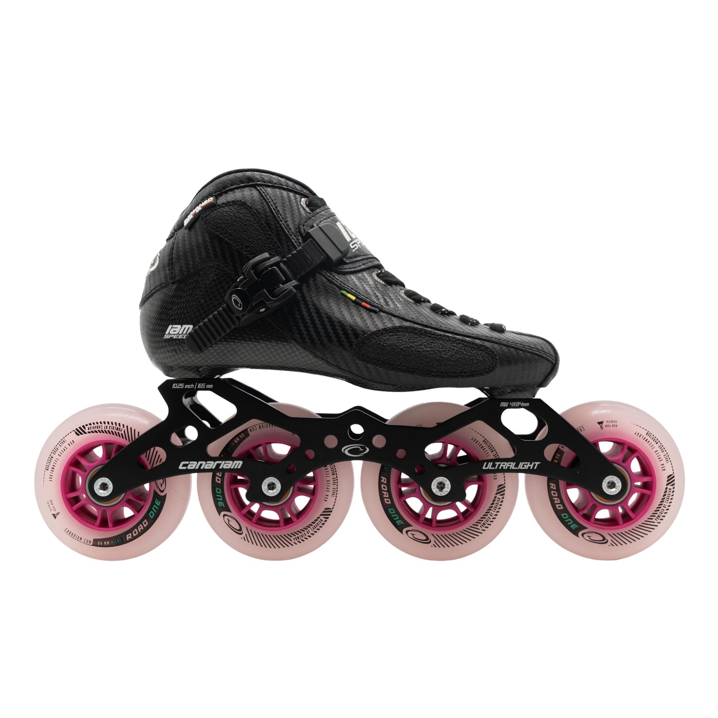 Combo Patin Onix Ultralight