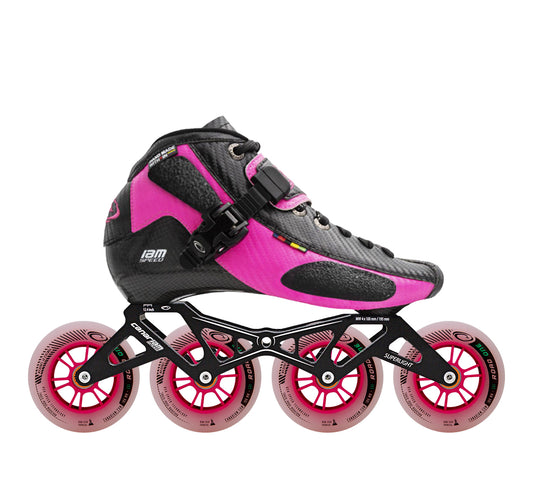 Combo Patin Onix Superlight