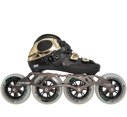Pack Patin Orion Gp2