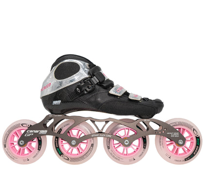 Pack Patin Orion Gp2