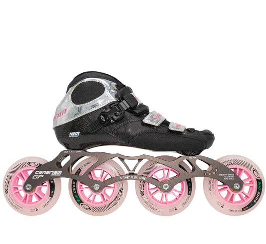 Combo Patin Orion Gp2